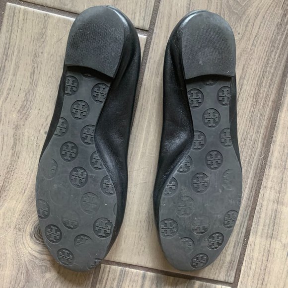 Tory Burch Reva ballet flats - Picture 2 of 2